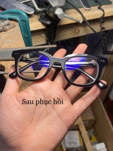 Địa chỉ sửa kính Hà Nội