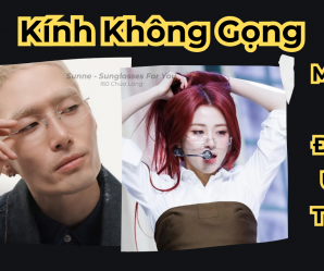 Mua Kính Không Gọng Ở Đâu Uy Tín? Địa Chỉ Và Lưu Ý Quan Trọng